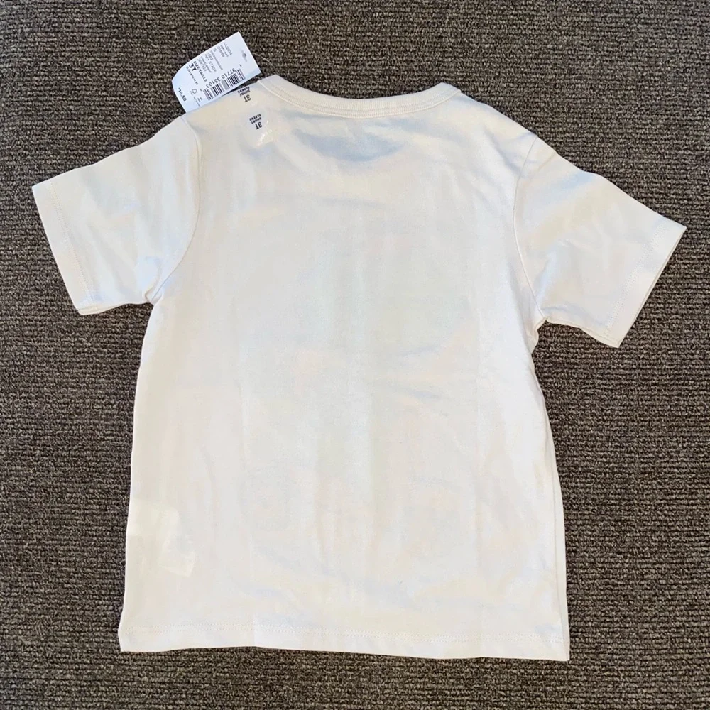 The Children's Place Tee